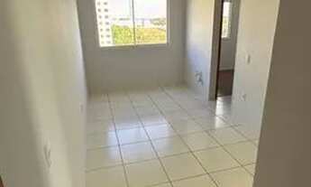 Imagem 6: Apartamento 2/4 ao lado do SESC Faiçalville