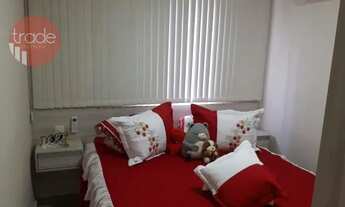 Imagem 4: Apartamento residencial à venda, Ipiranga, Ribeirão Preto