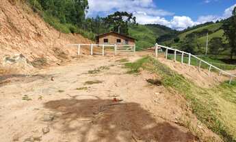 Imagem 2: Chácara contendo 2.000m² a 3,5 km de Delfim Moreira - Sim de Minas Gerais