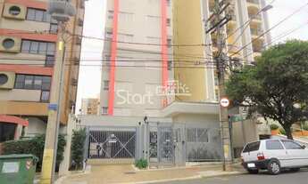 Imagem: Apartamento - Cambuí - Campinas