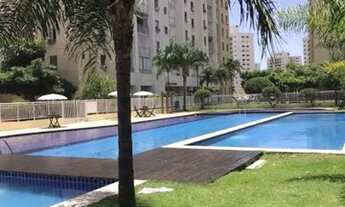 Imagem 3: Apartamento para aluguel em São Luis MA, no calhau com projetados