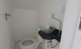 Imagem 6: PRAIA GRANDE - Casa de Condomínio - SÍTIO DO CAMPO