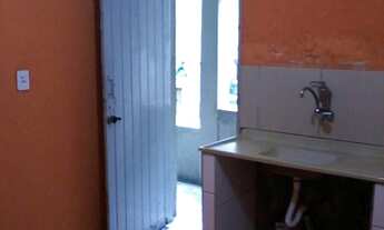 Imagem 4: Dois cômodos Casa em condomínio com 1 dormitório