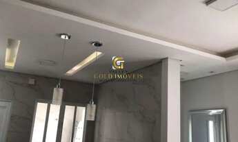 Imagem 4: Casa para venda com 3 quartos em Residencial Santa Paula - Jacareí - SP