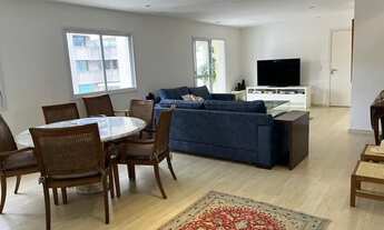 Imagem: Apartamento Venda Moema 145 m² 3 Dormitórios