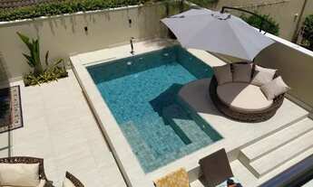 Imagem: Imóvel único - mansão na Vereda da Cruz