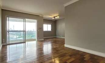 Imagem: Apartamento Venda Pinheiros 100 m² 2 Dormitórios