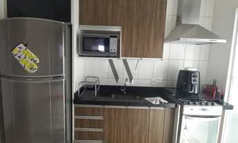 Imagem 7: Apartamento para alugar no bairro Pinheiros - São José do Rio Preto/SP