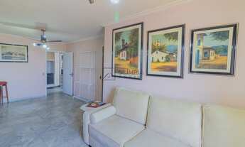 Imagem: Apartamento Locação 4 Dormitórios - 116