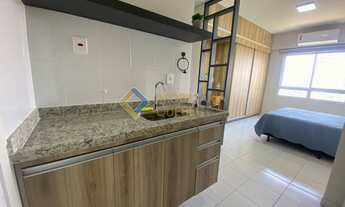 Imagem 2: Apartamentos - Locação - Iguatemi - Cod. 1416