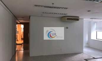 Imagem 6: Conjunto para alugar, 93 m² - Vila Olímpia - São Paulo/SP