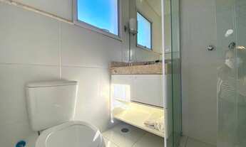 Imagem 7: Sobrado de 3 dormitórios em Condomínio fechado para venda tem 83 metros quadrados com 3 qu