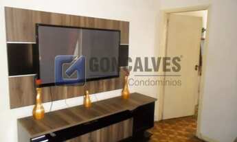 Imagem 2: SAO BERNARDO DO CAMPO - Residential / Sobrado - FERRAZOPOLIS