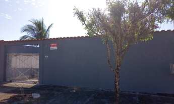 Imagem 2: Ótima casa à venda no bairo BNH, Ji-Paraná, RO