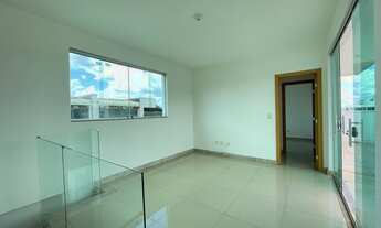 Imagem 2: Cobertura com 4 Quartos 2 suítes 5 vagas a venda,160m2 por R$ 960.000