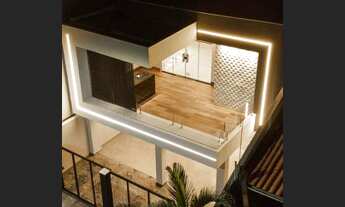 Imagem 2: Casa de condomínio para venda tem 220 metros quadrados com 3 quartos