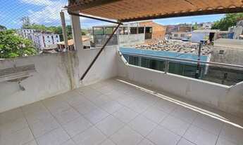 Imagem 7: 2/4, varandão, próximo ponto de ônibus