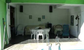 Imagem 3: Casa para Venda - 331m², 3 dormitórios, sendo 1 suites, Santa Tereza