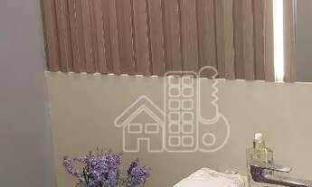 Imagem 5: Casa com 4 dormitórios à venda, 229 m² por R$ 1.600.000,00 - São Francisco - Niterói/RJ