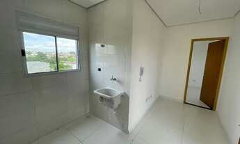 Imagem 7: Apartamento com 1 dormitório à venda, 30 m² - Itaquera - São Paulo/SP