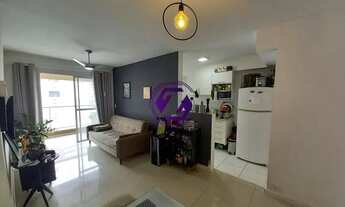 Imagem 2: Apartamento - locação - Condomínio Luar do Pontal - Pontal Oceânico