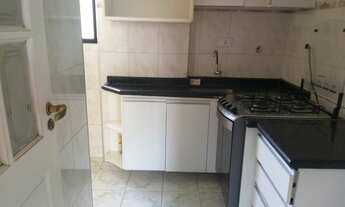 Imagem: Apartamento para aluguel possui 60 m2 com