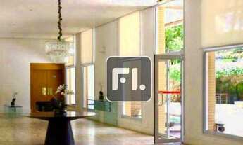 Imagem 7: Amplo apartamento com 2 suítes - 130m² - venda ou locação - Itaim Bibi/São Paulo