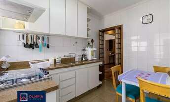 Imagem 6: Apartamento Locação 3 Dormitórios - 160 m² Paraíso