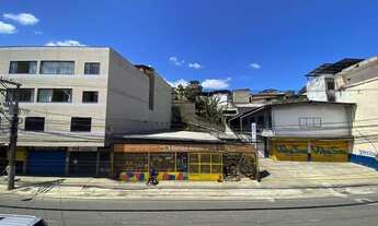 Imagem 2: Área comercial/residencial - Centro