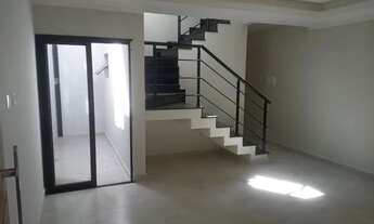 Imagem 2: Sobrado para Venda em São José dos Campos, Jardim das Indústrias, 3 dormitórios, 3 suítes