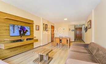 Imagem: 2 QUARTOS, 1 SUÍTE, EM ANDAR ALTO NO BATEL