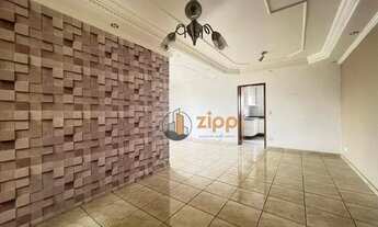 Imagem 2: Apartamento com 3 dormitórios, 97 m² - venda por R$ 620.000,00 ou aluguel por R$ 3.963,00