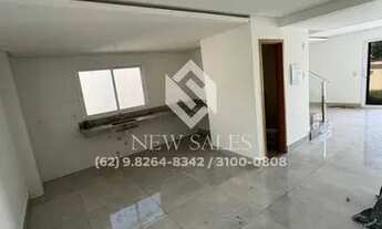 Imagem 4: Excelente sobrado com 3 suítes plenas, no Bairro Goiá