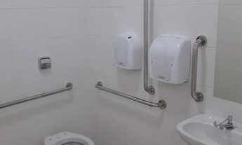 Imagem 4: Salão comercial centro Santo André