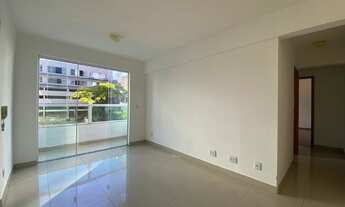 Imagem 3: Apartamento para aluguel, 2 quartos, 1 suíte, 1 vaga, Buritis - Belo Horizonte/MG