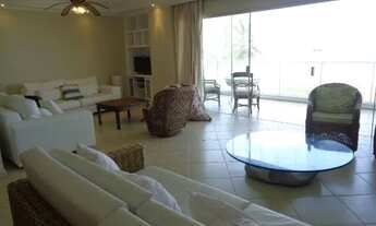 Imagem 5: FRENTE AO MAR Apartamento com 3 dormitórios