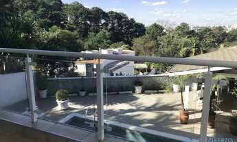 Imagem 6: SOBRADO - PARQUE DOS PRÍNCIPES - SP