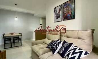 Imagem 6: Apartamento para venda tem 68 metros quadrados com 3 quartos em Morada de Laranjeiras - Se