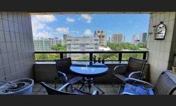 Imagem: Apartamento para venda com 163 metros quadrados