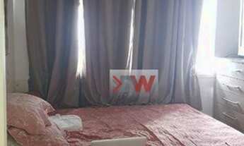 Imagem 5: Apartamento com 2 dormitórios para alugar, 56 m² por R$ 300,00/dia - Ponta Negra - Natal/R