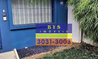 Imagem 3: Casa com 2 dormitórios para alugar, 96 m² por R$ 5.180,00/mês - Pinheiros - São Paulo/SP