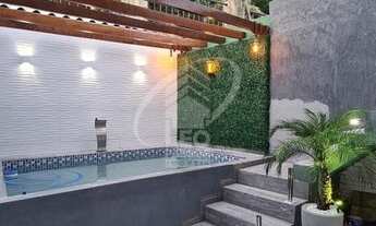 Imagem: Casa à venda no bairro Itatiaia - Duque