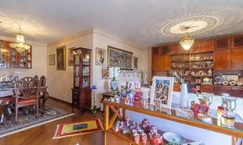 Imagem 4: Apartamento Venda 3 Dormitórios - 216 m² Moema