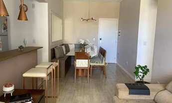 Imagem 5: Apartamento Piemont Residence com 2 dormitórios para alugar, por R$ 2.500/mês