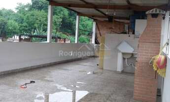 Imagem 5: Sobrado - Jardim Macedônia - 4 Dormitórios - GISOAV250346