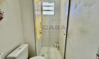 Imagem 7: DNO ILHA BELA // APT COM VARANDA // SOL DA MANHÃ