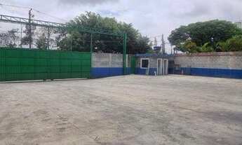 Imagem 2: Galpão para alugar, 1300 m² por R$ 35.000,00/mês - Jardim Presidente Dutra - Guarulhos/SP