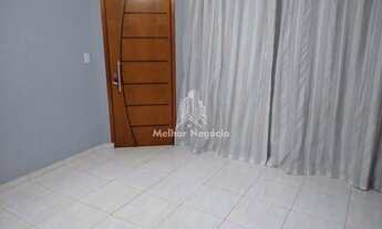 Imagem: Casa com 2 dorms, Jardim Nova Alvorada