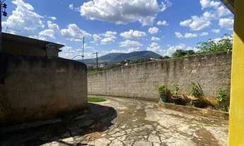 Imagem 5: Casa em lote com área de 190 m² em Mateus Leme/MG