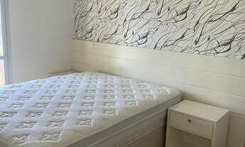 Imagem 6: Apartamento pronto